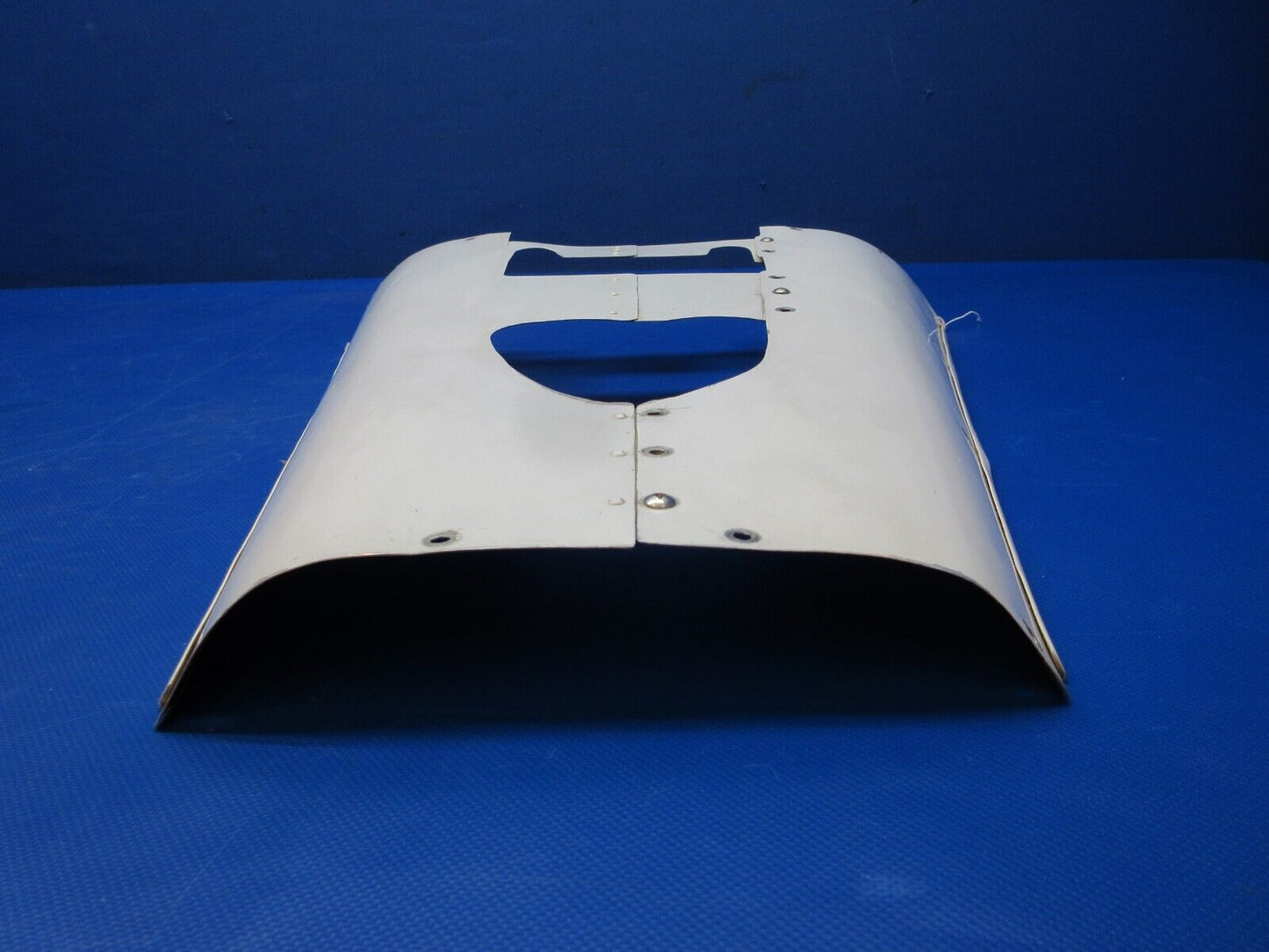 Cessna 401 LH & RH Upper FWD Horizontal Stab. Fairing P/N 5112001-3 (1223-1482)