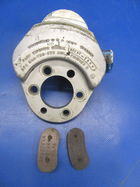 Goodyear Brake Caliper P/N 9541456 (0618-56)