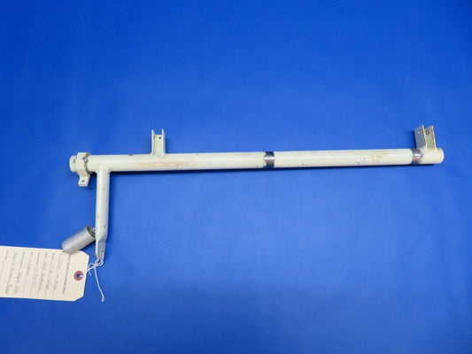 Bellanca 17-30 Viking Torque Tube Assy LH Rudder Pedal P/N 195262 (0922-667)