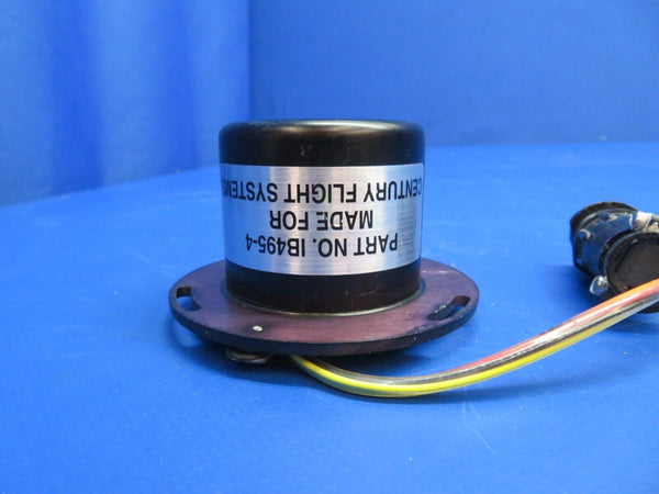 Rosemount Aerospace Flux Detector Magnetic P/N FD01-0301-1 (1022-731)