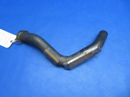 Diamond DA-42 Lycoming IO-360-M1A Header #3 Exhaust Stack P/N 13550 (0623-551)