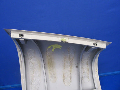 Beech Baron 58P Nose Baggage Door P/N 002-410055 (0318-79)