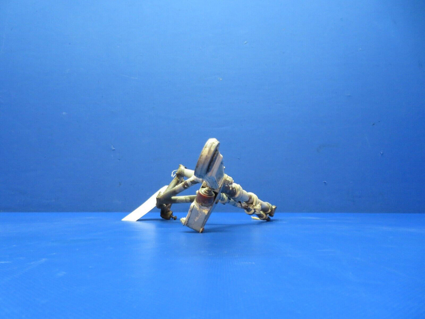 Early Cessna 310 / 310B NG Drag Brace Truss w/ Link P/N 0842000-70 (1223-230)
