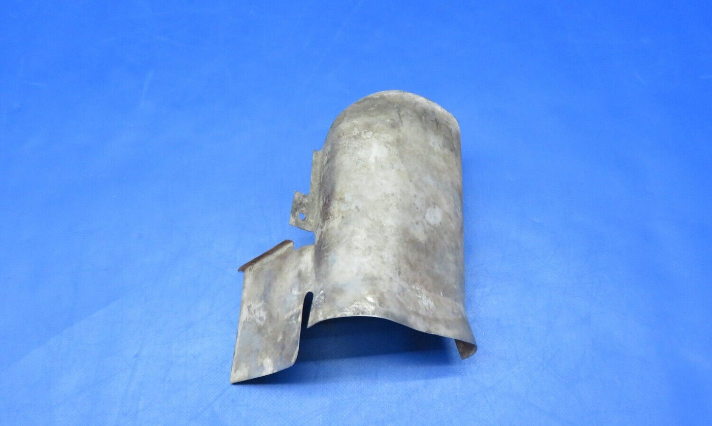Cessna 401 Shield Manifold INBD P/N 0851185-1 (0523-212)