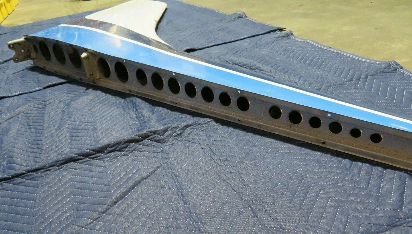 Cessna 210L Vertical Fin P/N 1231048-3 (0820-121)