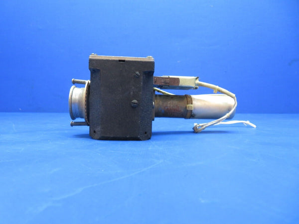 Cessna 310 / 310Q ARC Actuator PA-520A 28v P/N 38100-0128 (0823-709)