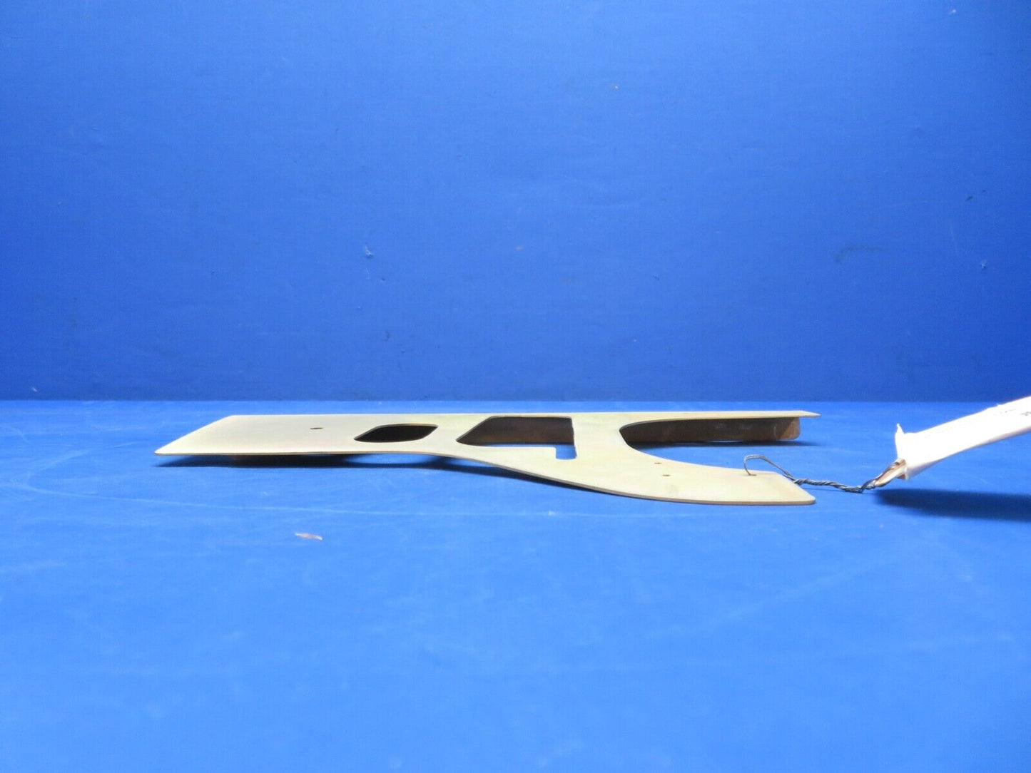 Cessna Wing Doubler P/N 5292004-8 NOS (0923-639)
