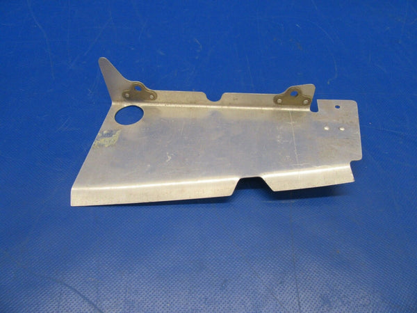 Cessna Forward Baffle Assembly LH P/N 1250869-1 NOS (1218-175)