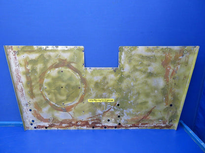 1964 Beech Baron 95-B55 Aluminum Floor Panels LOT (0620-707)