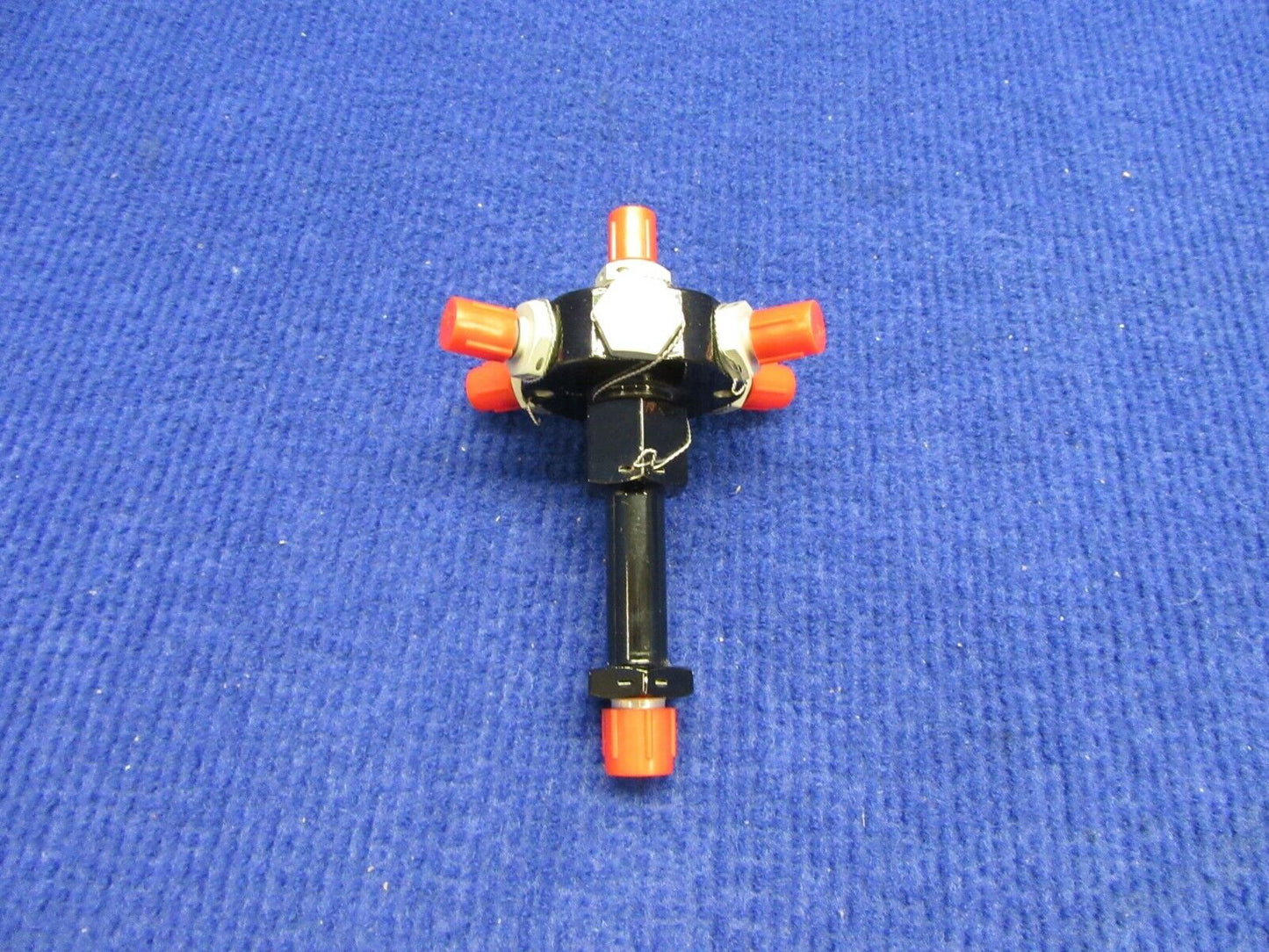 Cirrus SR-22 De-Ice Proportioning Unit Wing P/N 17354-001, PU300EC147 (0122-310)