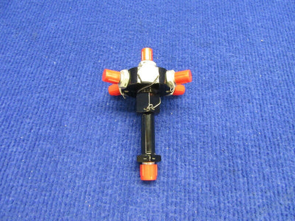 Cirrus SR-22 De-Ice Proportioning Unit Wing P/N 17354-001, PU300EC147 (0122-310)