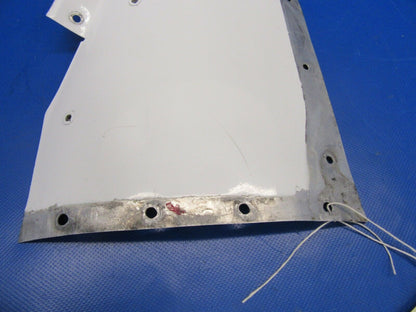 Beech D55 Skin Nacelle Top OTBD LH P/N 96-980001-17 (0917-107)