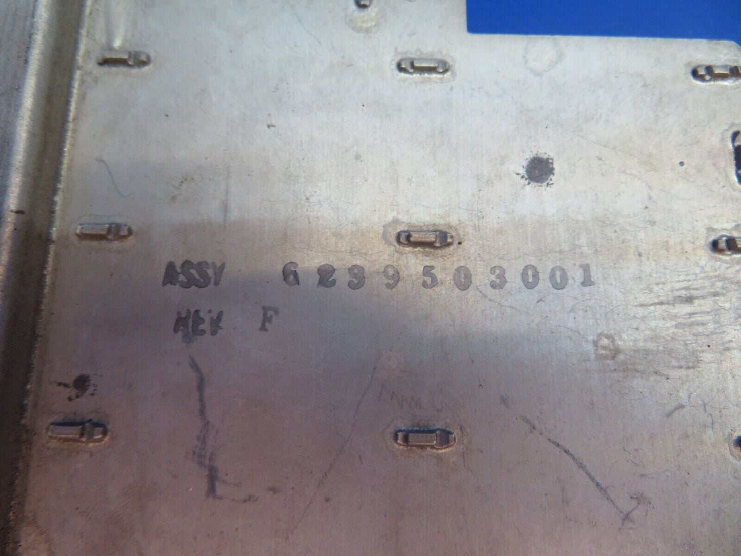 Collins Antenna Array P/N 623-9503-001 (1122-594)