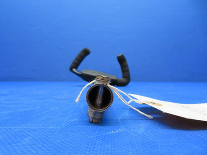 Grumman Yankee Trainer AA-1B RH Control Wheel Assy / Yoke 5602113-502 (0124-322)