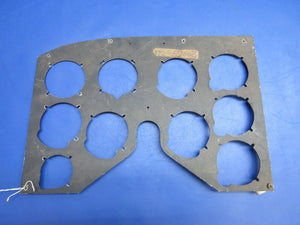 Cessna 172 Instrument Shock Panel P/N 0513241-9 (0523-1104)