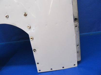 Beech Baron Cowl Assy Upper P/N 96-910012-613 (0817-02)