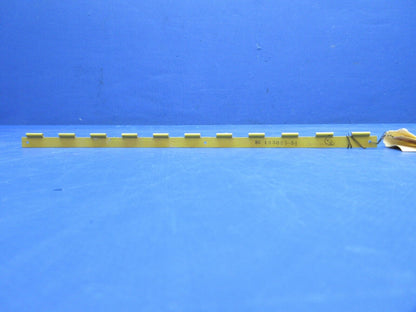 Beech Hinge Half P/N 35-135025-54 NOS (0923-942)