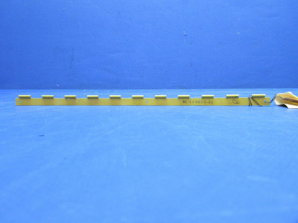 Beech Hinge Half P/N 35-135025-54 NOS (0923-942)