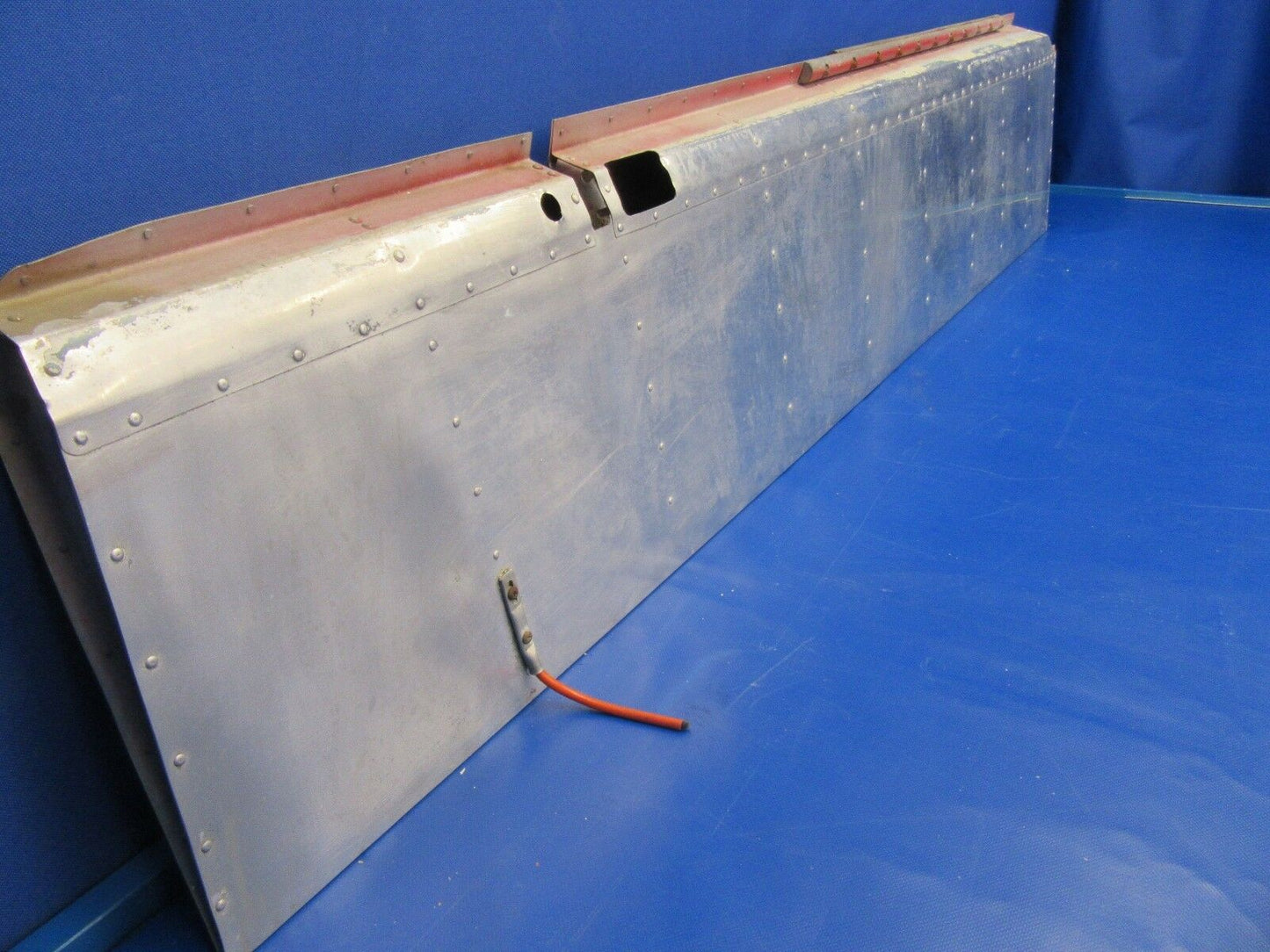 1956 Cessna 310 Aileron RH PN 0824000-2 (0118-237)