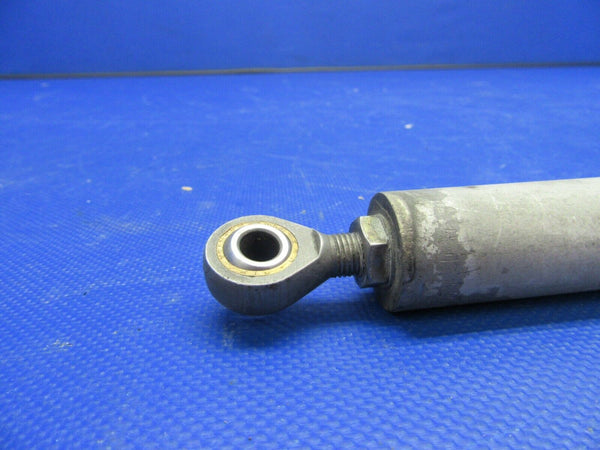 Beech Baron 95-B55 AFT Nose Gear Steering Rod Assembly P/N 35-825044-4 (1121-378