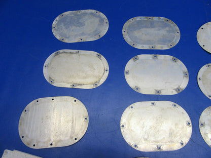 Piper Lance PA-32RT Inspection Panels LOT OF 13 (0521-605)