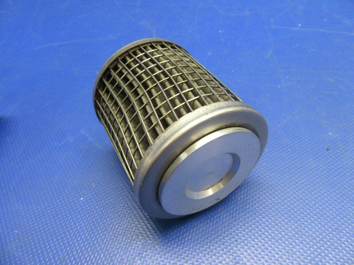 Pure Power Challenger Oil Filter Lifetime Cleanable CP-48110C (0821-409)