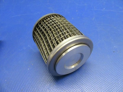 Pure Power Challenger Oil Filter Lifetime Cleanable CP-48110C (0821-409)