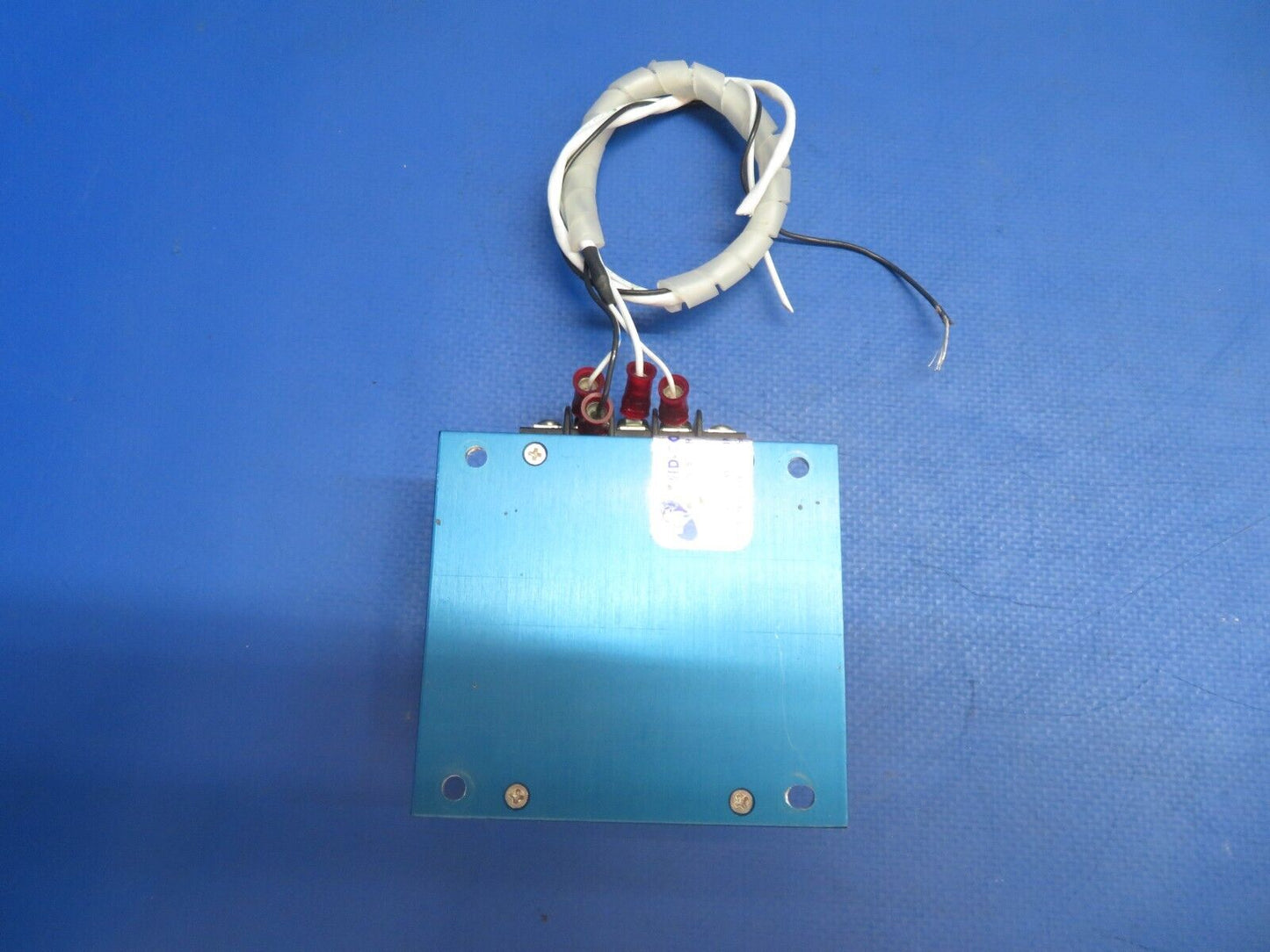 Piper PA-34-200T Seneca II Mid-Continent DC-AC Inverter  P/N MD26-14 (0223-805)