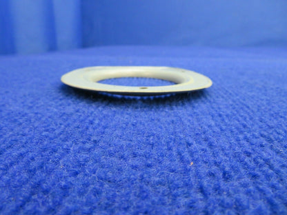 Piper Air Vent Flange / Cover Assy P/N 65735-19 LOT OF 4 (0222-744)
