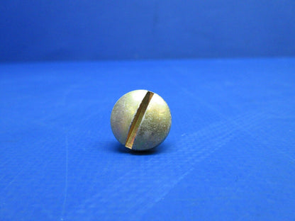Meggitt Screw P/N 9521608 NEW OLD STOCK (1123-762)