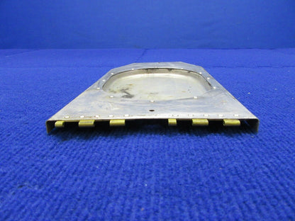 Beech Baron 95-B55 Fuel Cell Door / Liner Access LH 95-110014-653 (1121-560)