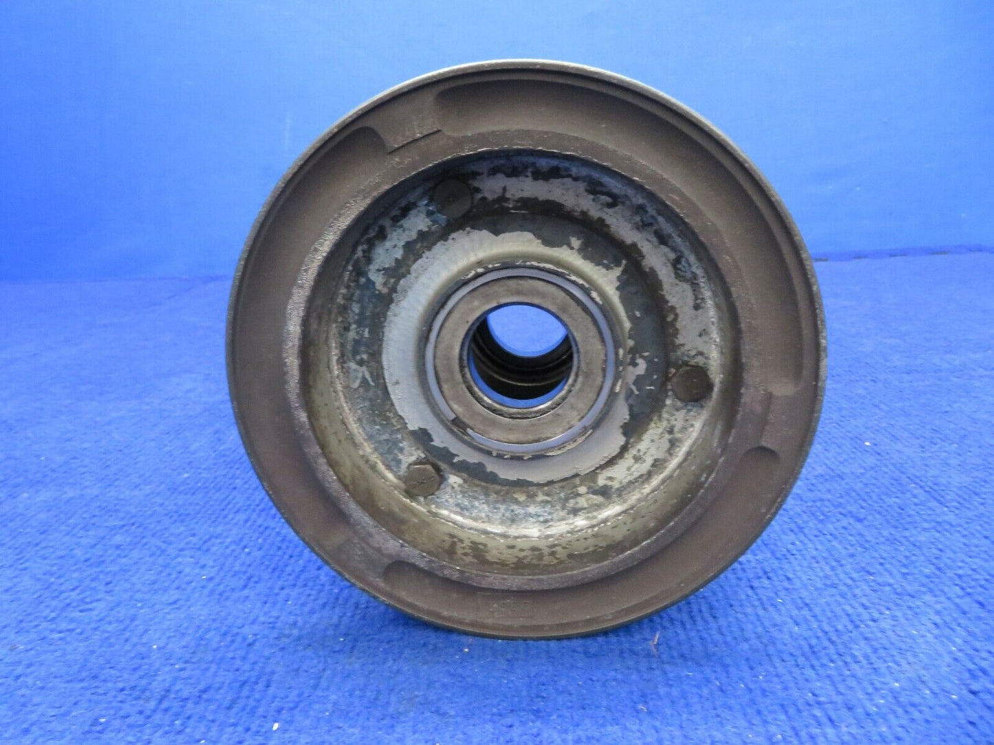 Socata TB-9 Cleveland Main Wheel 6.00 x 6 P/N 40-97B (0522-693)