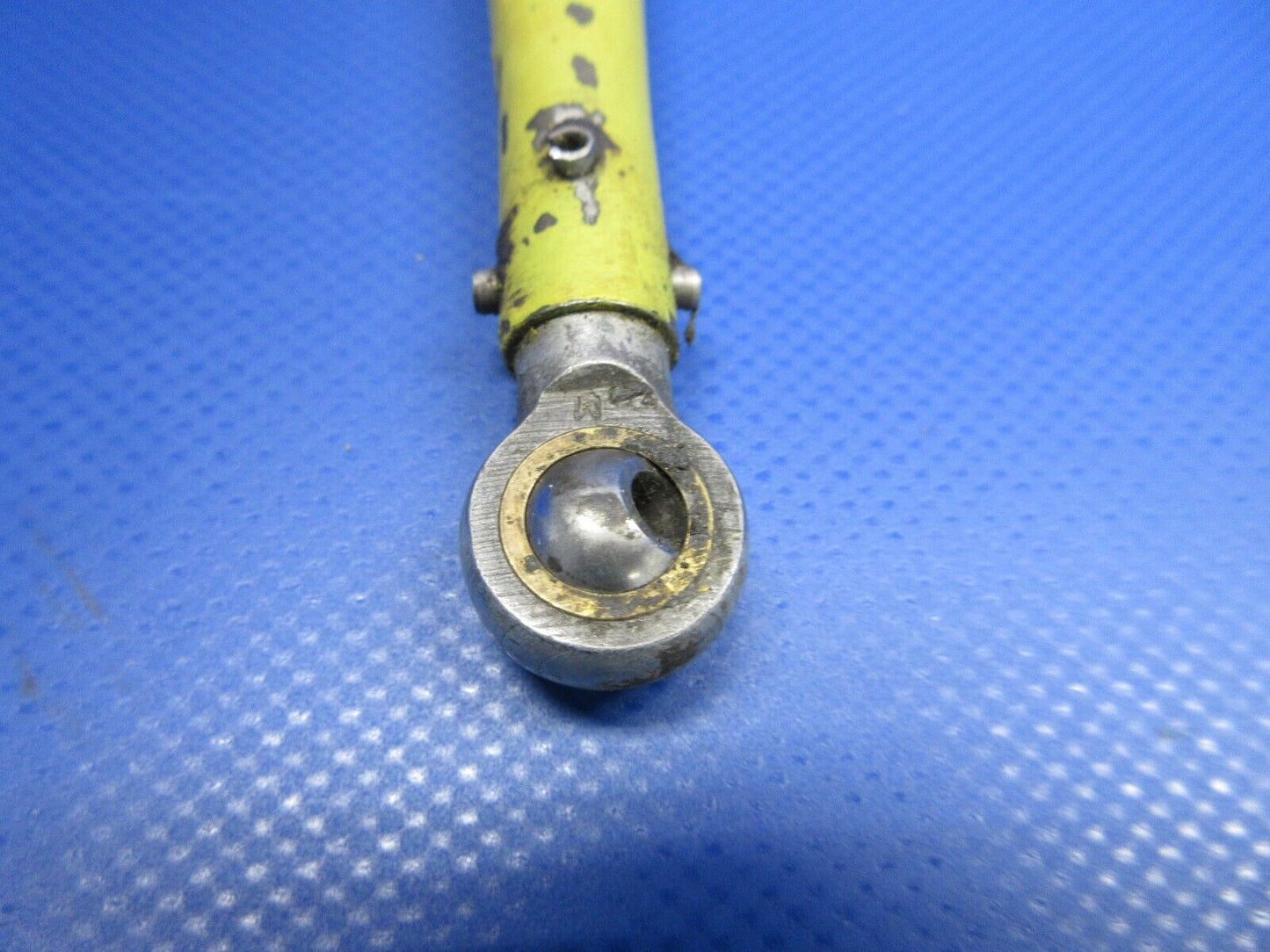 Mooney M20 / M20F Elevator Control Tube Assy P/N 915029-000 (0224-687)