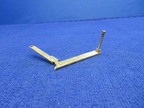 Beech 58 Baron Door Stop FWD Utility Door P/N 36-430011-375 (0422-304)