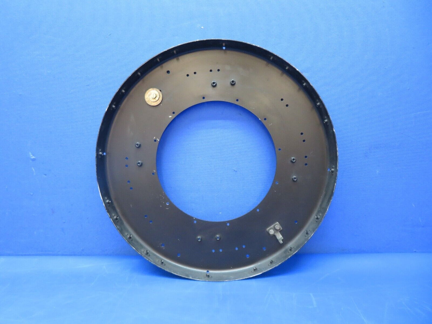 McCauley Propeller Bulkhead P/N E-5924 (0823-625)