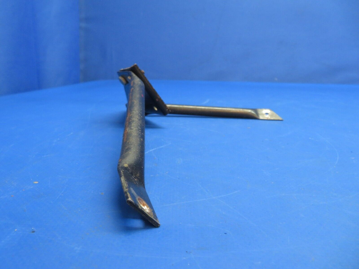 Piper PA-34-200T Pitch Servo Support Bracket & Tubes P/N 69163-00 (0223-921)
