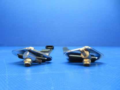 Cessna 401 / 401A Pacific Scientific Seat Belt P/N LL01-BJ30BJ33 (0124-101)
