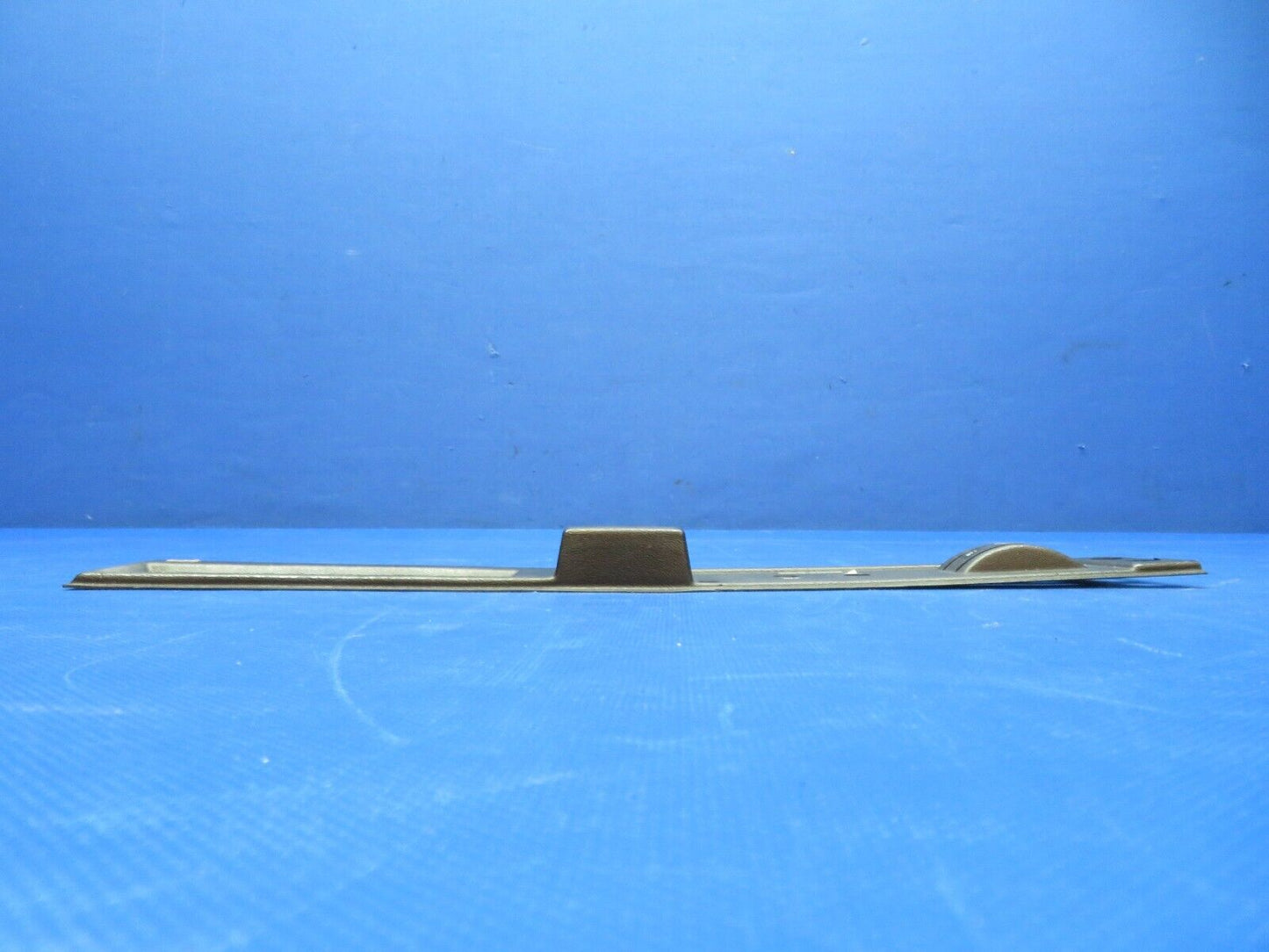 Piper PA 28R-201T Instrumental Panel Cover LH & RH P/N 67228-08 (0124-266)