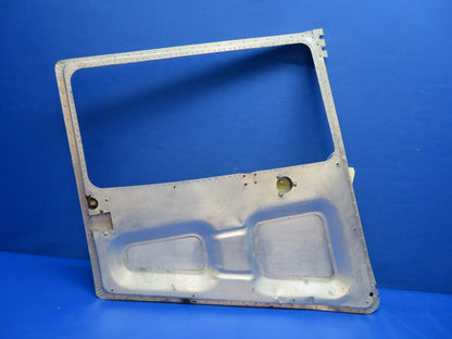 Cessna 120 / 140 Airplane LH Cabin Door MAN CAVE / BAR / DECORATION (0224-1429)