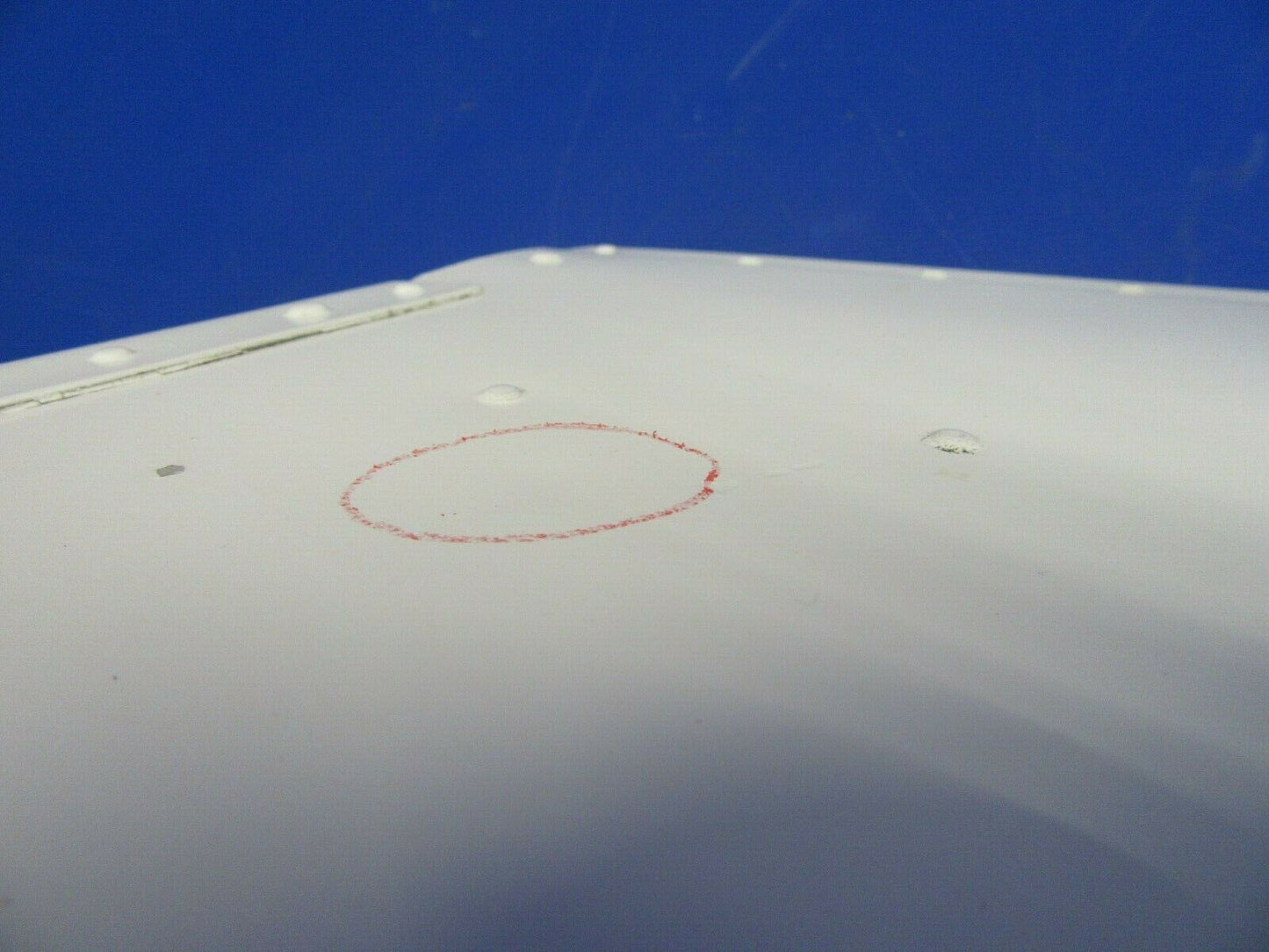 Mooney M20 / M20G Elevator RH P/N 430000-504 (0721-203)