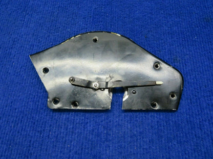 1956 Cessna 310 Pedestal Side Panels LOT OF 4 P/N 0861100-84 (0422-465)