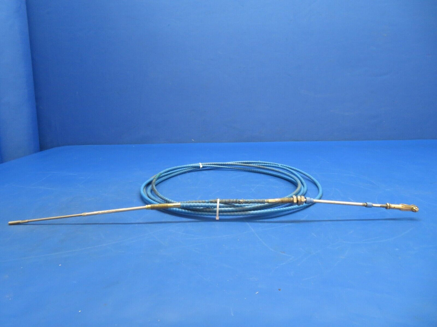 Piper Aerostar 602P Mixture Cable P/N 600035-549 (0123-844)
