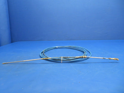 Piper Aerostar 602P Mixture Cable P/N 600035-549 (0123-844)