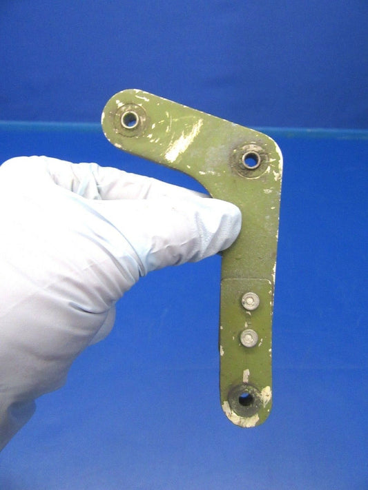 Cessna 177RG Cardinal Bellcrank Stabilator Trim Tab P/N 1712142-1 (0718-128)