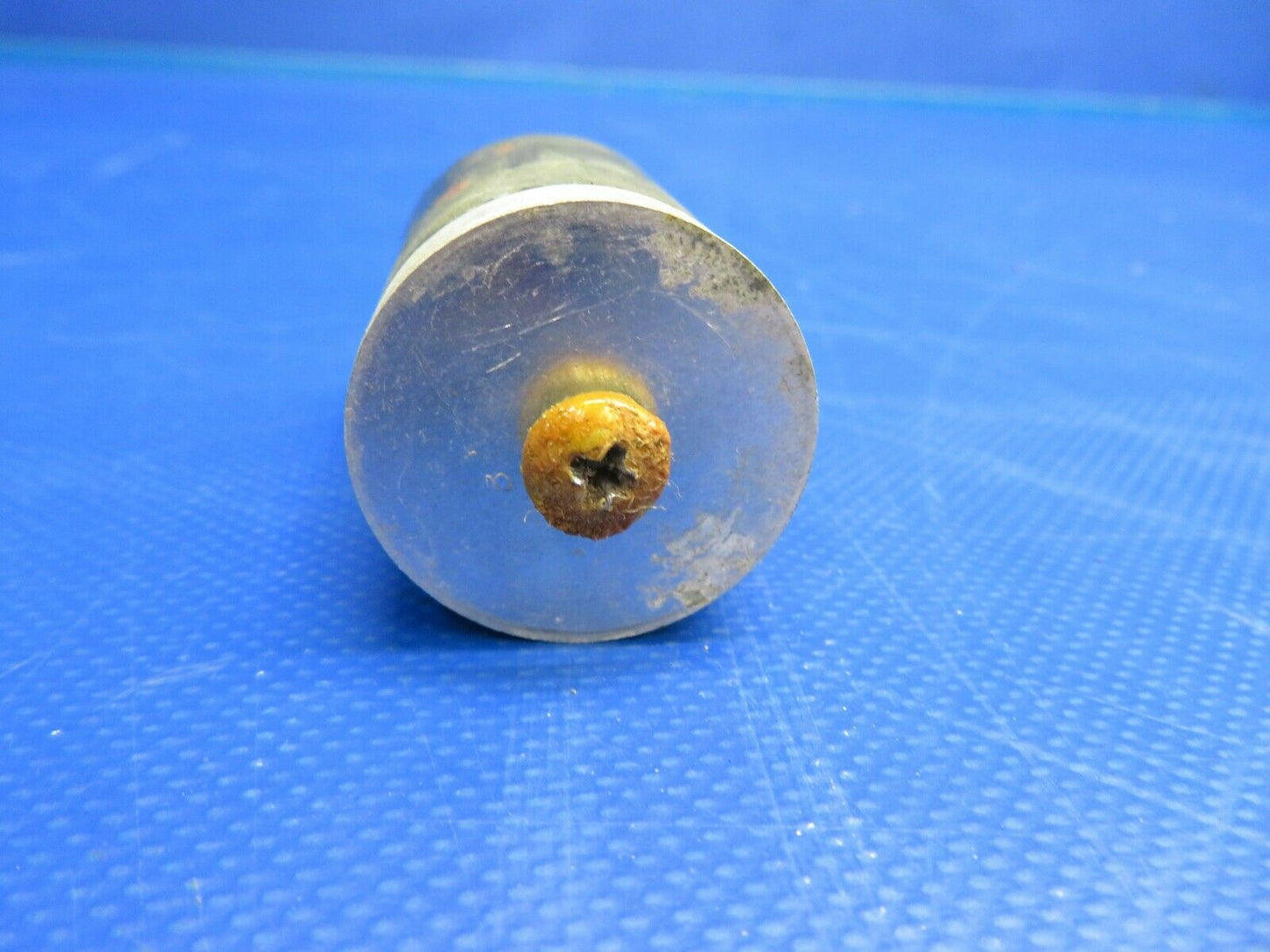 Piper PA-32RT-300 Lance II T-Bar Bumper P/N 63927-00, 63927-000 (0520-555)
