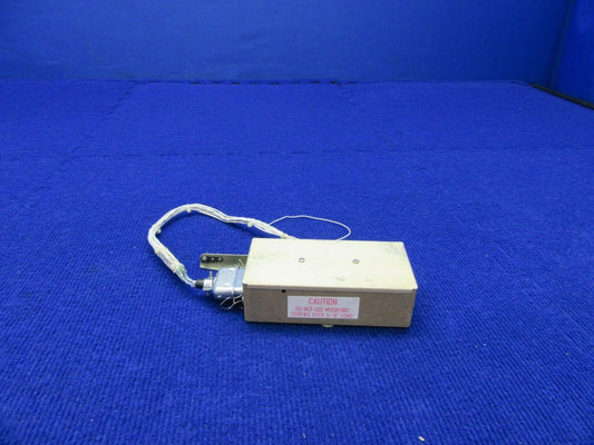 Century Flight Systems Autopilot Adapter w/ Connectors P/N 1C958 (1221-464)