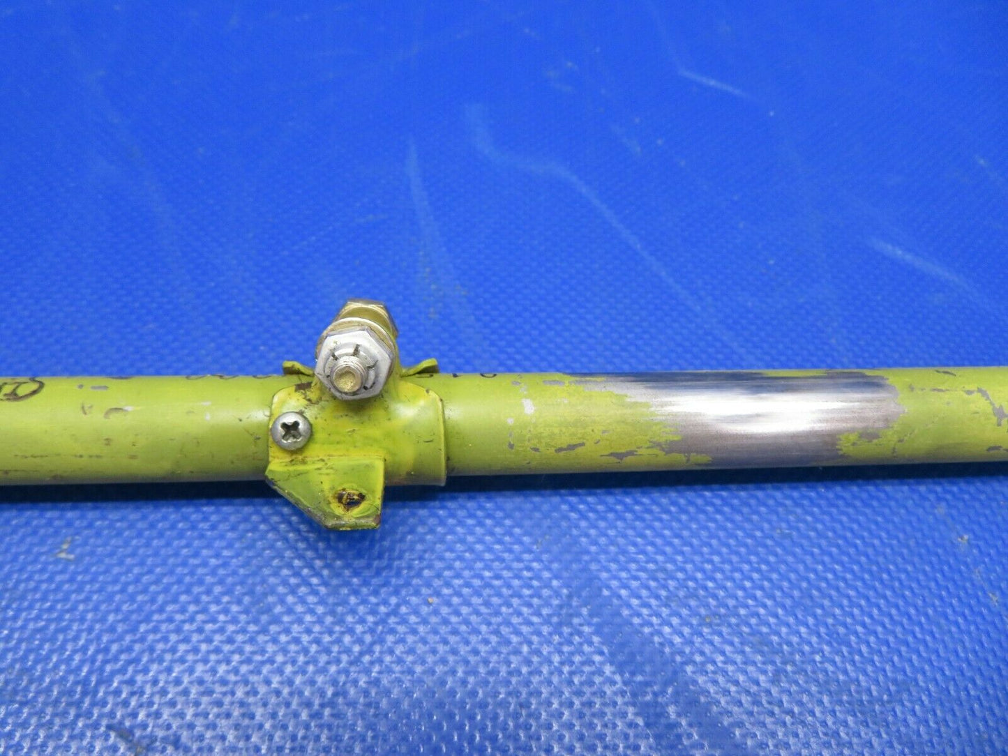 Mooney M20 / M20K Tube Rudder Control P/N 915031-000 (0721-1011)