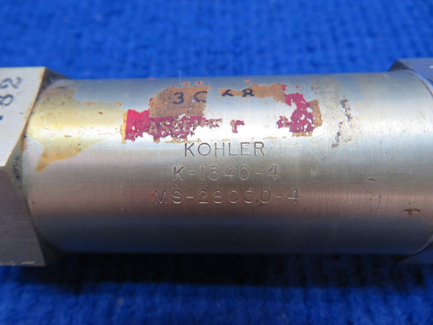 Kohler Check Valve P/N K-1340-4 (0722-540)