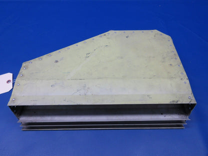 Beech 1900C Exhaust Duct Assembly P/N 114-550120-1 (0224-1606)