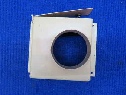 Socata TB-10 Cabin Air Mixer Front Box P/N 73026001 (0622-896)